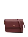 Bally small Emblem crossbody bag - Red