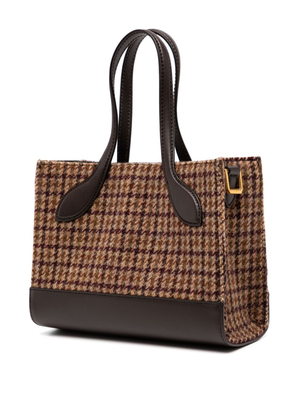 Bally Bar mini-shopper Bruin