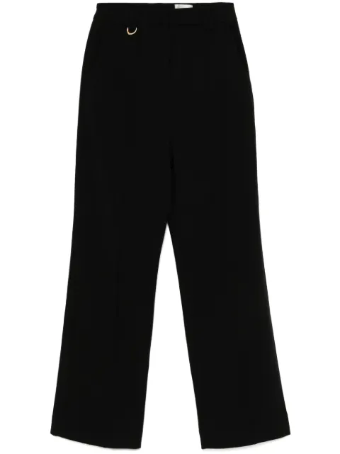 Aje trinity tailored trousers