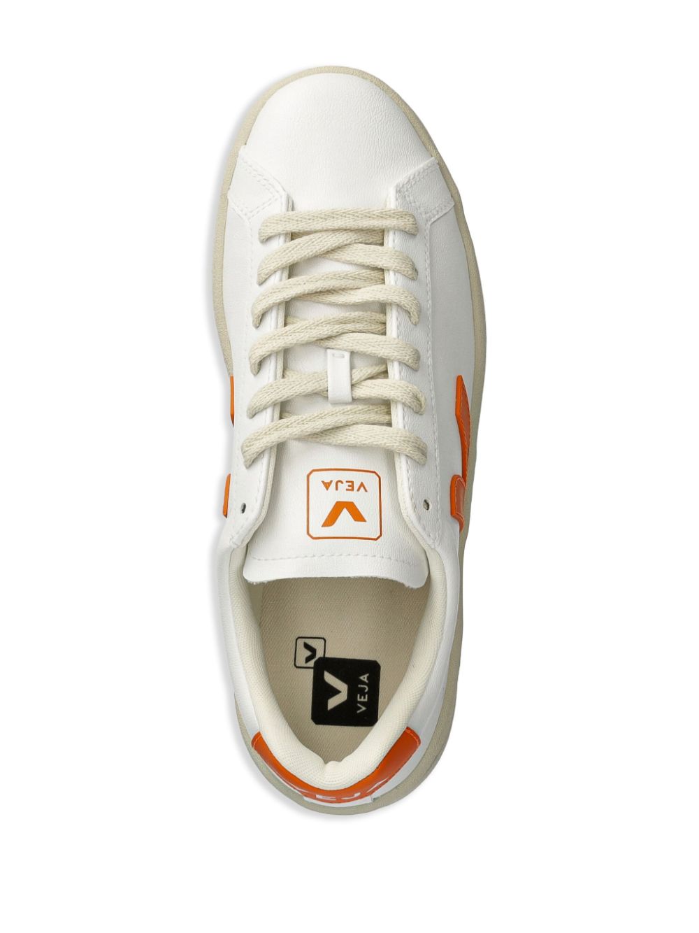 VEJA Urca CWL sneakers White