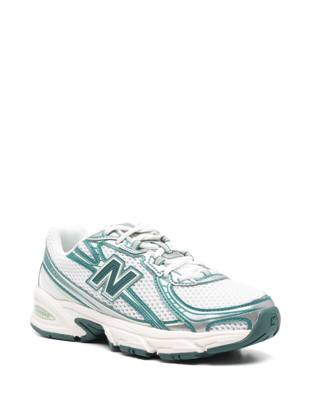 New Balance 740 sneakers - Wit