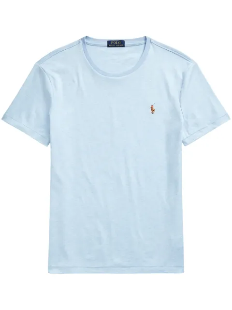 Polo Ralph Lauren Polo Pony cotton T-shirt