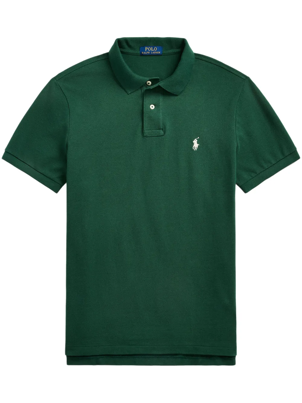 Polo Ralph Lauren ポロポニー ポロシャツ - グリーン Polo Ralph Lauren ポロポニー ポロシャツ - グリーン