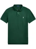 Polo Ralph Lauren Polo Pony cotton polo shirt - Green