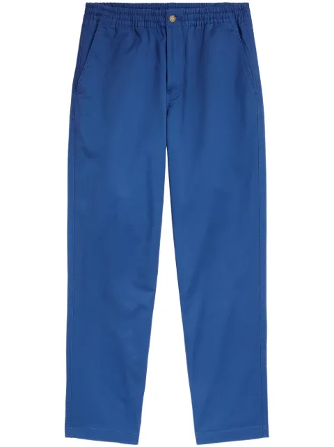 Polo Ralph Lauren pantalones chinos con pretina elástica