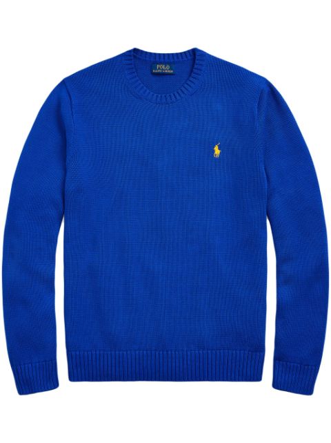 Polo Ralph Lauren Polo Pony-motif sweater Men