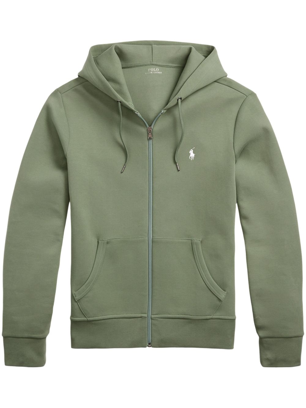 Polo Ralph Lauren Polo Pony hoodie - Green