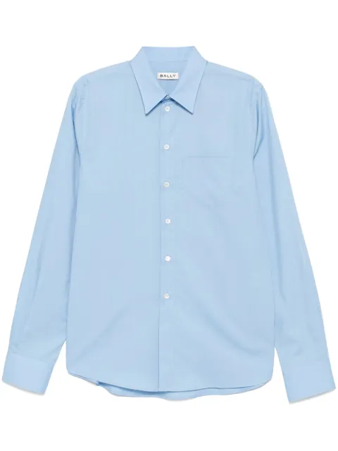 Bally cotton shirt