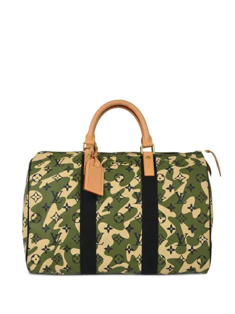 Louis Vuitton Pre-Owned 2008 Speedy 35 handbag
