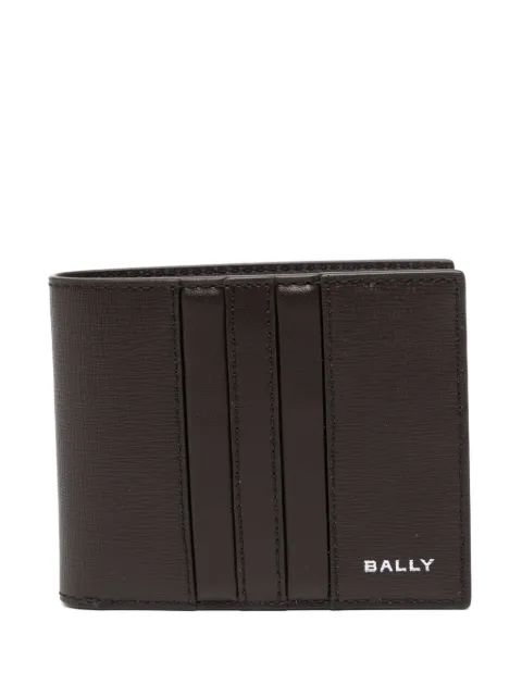 Bally cartera plegable