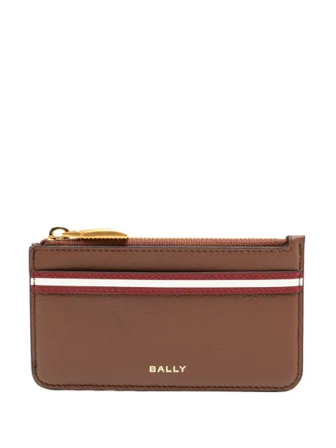 Bally Code card holder