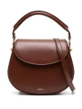 Bally Lune crossbody bag - Brown