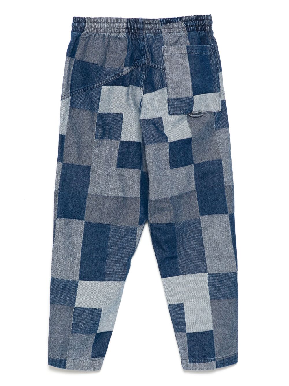 YMC Alva Skate broek - Blauw