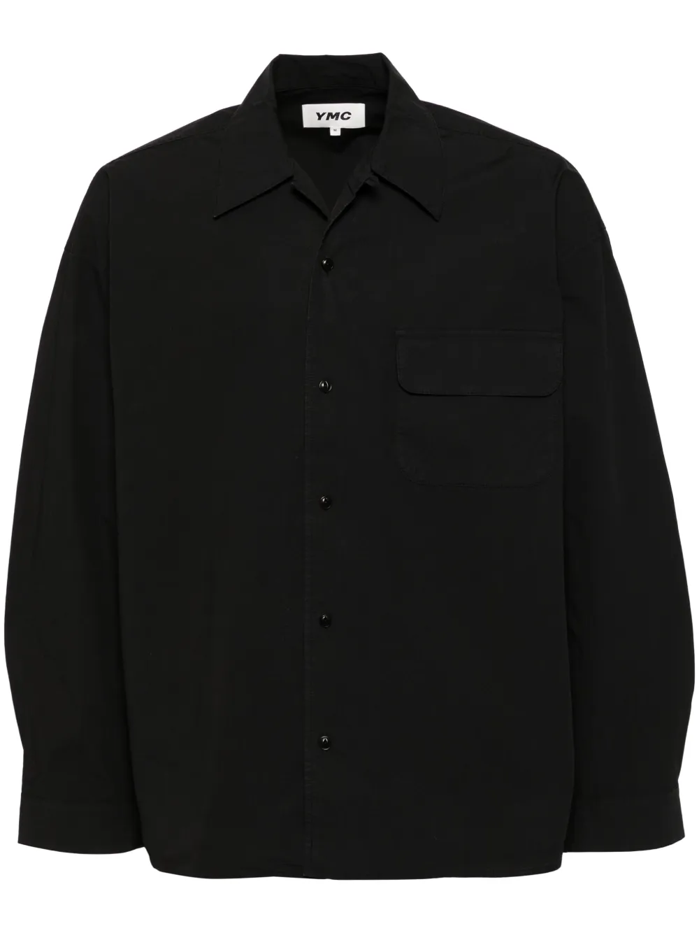 YMC Wray shirt