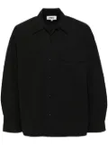 YMC Wray shirt - Black