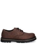 Birkenstock Highwood Low derby shoes - Brown