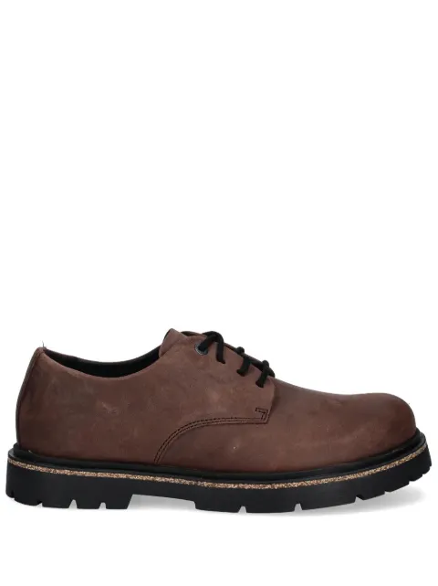 Birkenstock zapatos derby Highwood Low