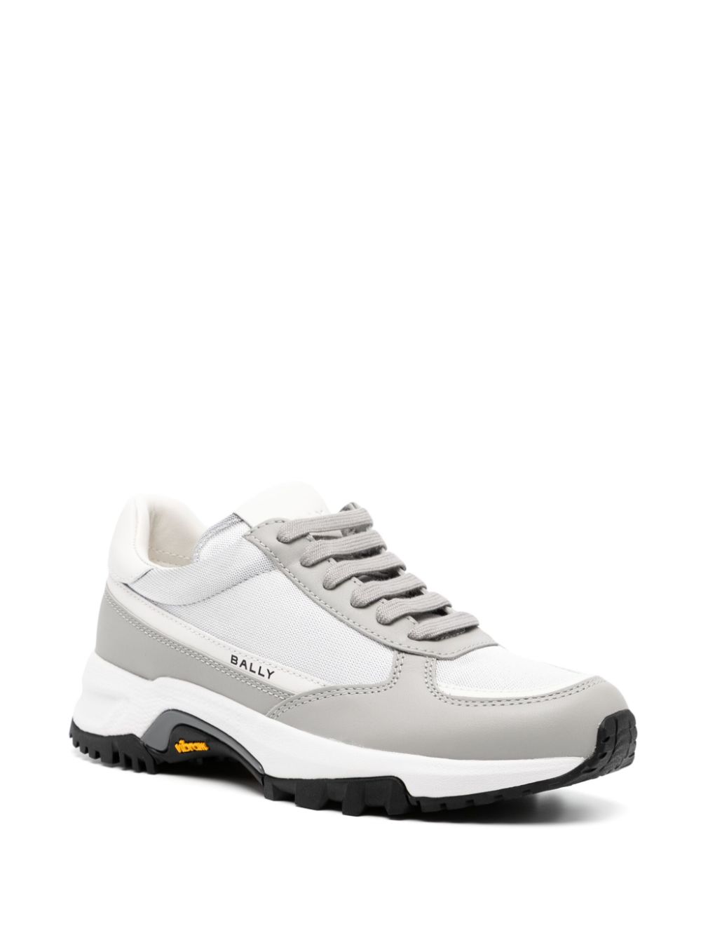 Bally Flick sneakers - Grijs