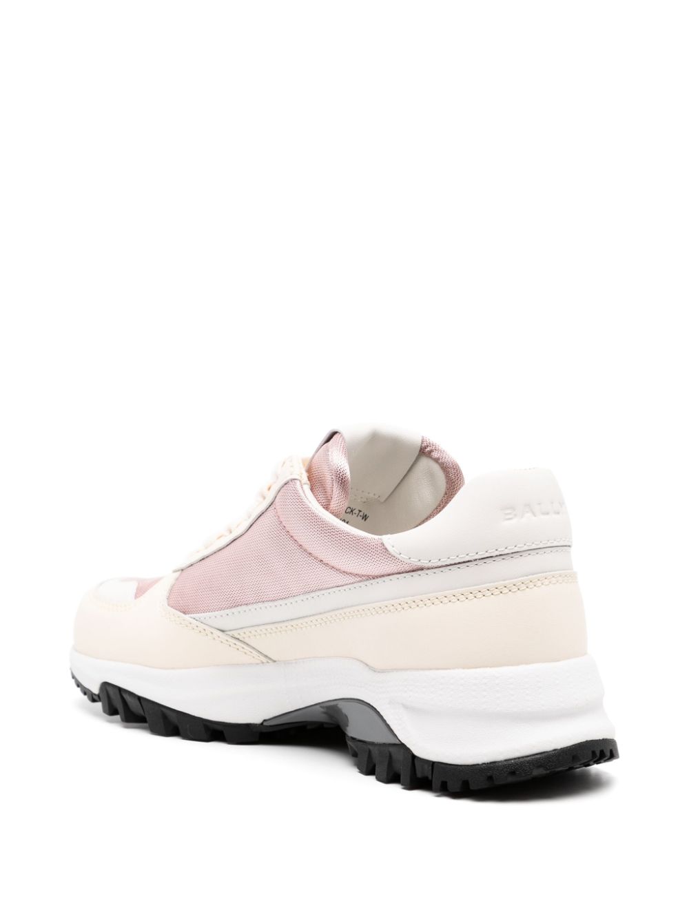 Bally Flick sneakers Roze