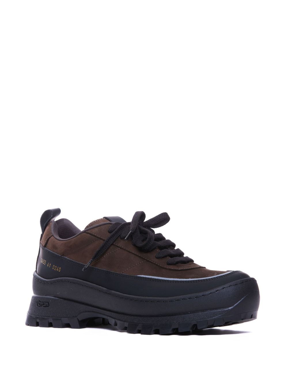 Common Projects Original Achilles sneakers Bruin