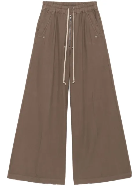 Rick Owens DRKSHDW Geth Belas trousers