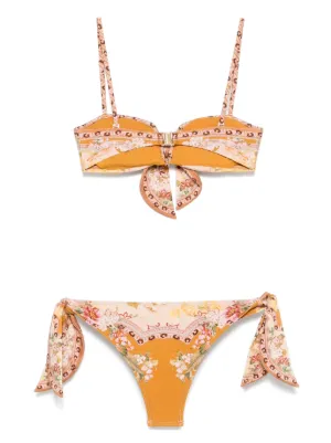 ZIMMERMANN Bikinis for Women - Shop on FARFETCH