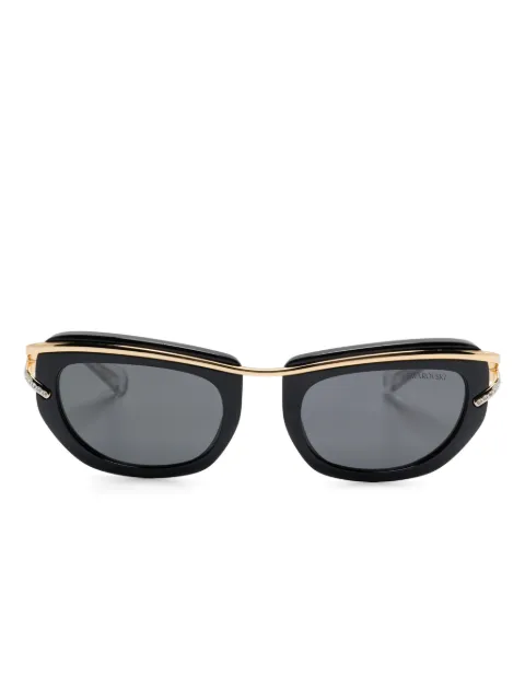 Swarovski lentes de sol SK7026