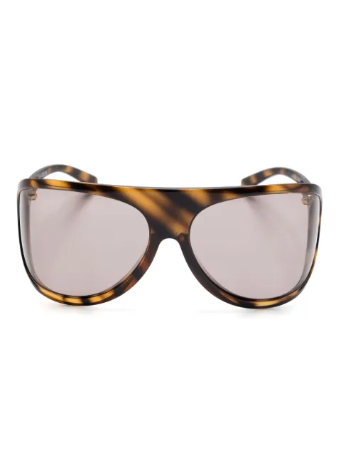 Miu Miu Eyewear lentes de sol Runway