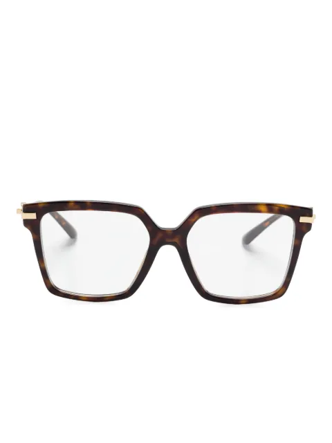 Dolce & Gabbana Eyewear DG3397 glasses