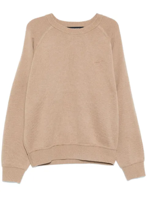 SONGZIO sudadera Painter Raglan