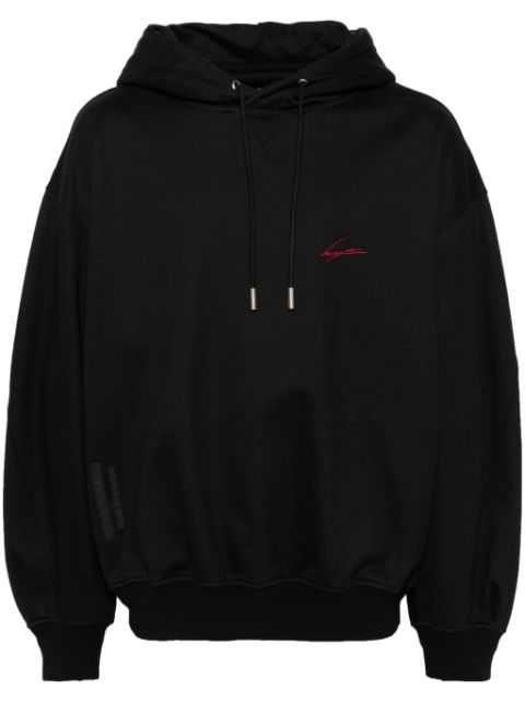 SONGZIO night thieves title hoodie