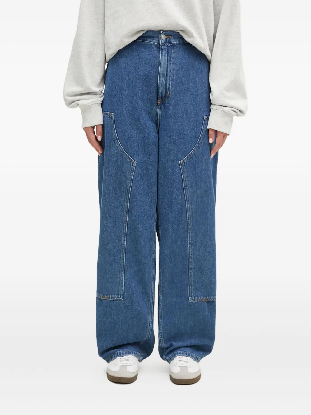 Carhartt WIP jeans Brandon | azul | Image 1