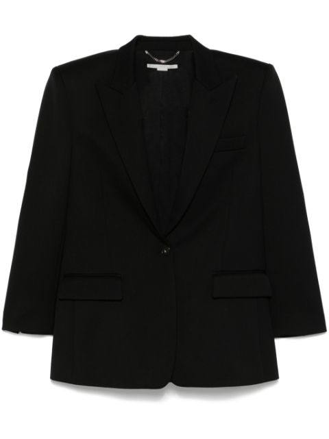 Stella McCartney wool blazer Women