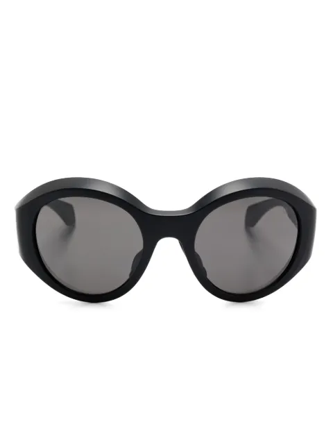 Moncler Eyewear round-frame sunglasses