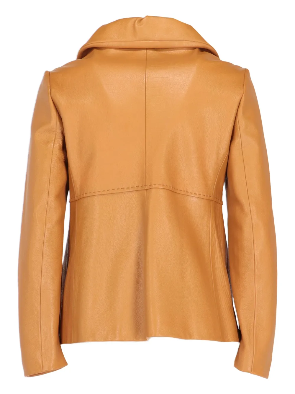 A.N.G.E.L.O. Vintage Cult 2000s leather jacket | Image 2