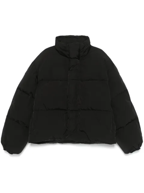 Acne Studios quilted puffer jacket