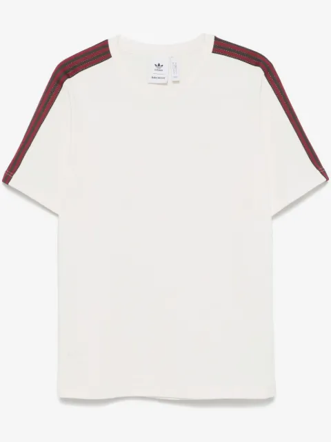 adidas x Wales Bonner 3-Stripes logo T-shirt