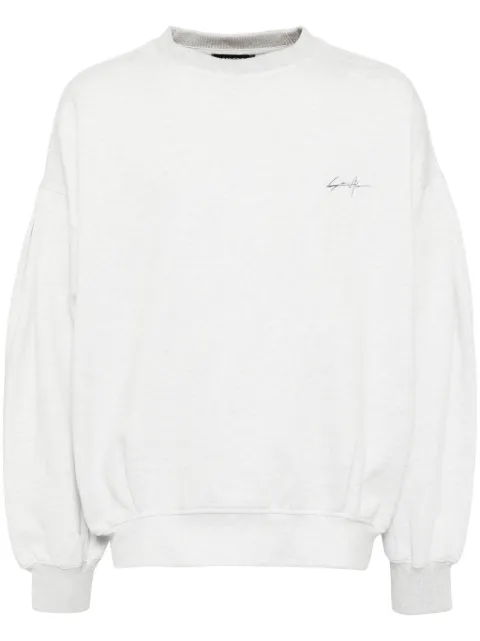 SONGZIO autograph sweatshirt