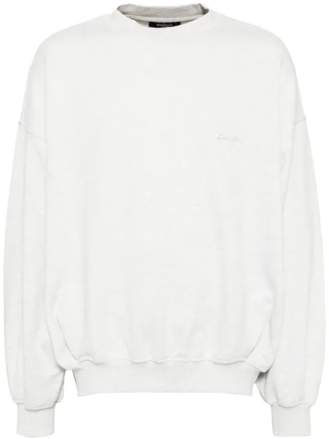 SONGZIO sudadera Ocean Painting