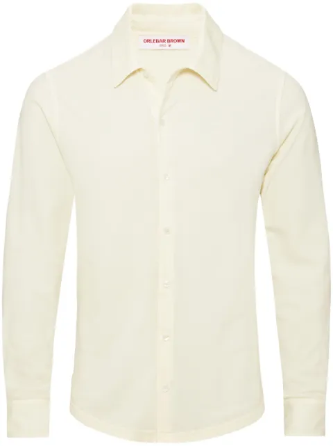 Orlebar Brown Giles shirt