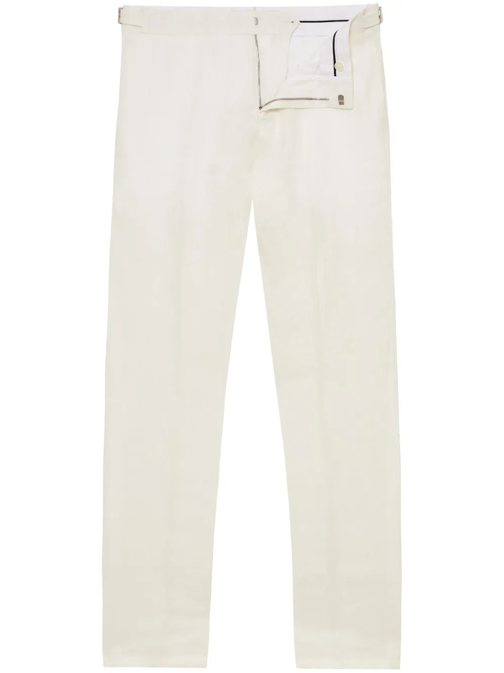 Griffon tailored trousers