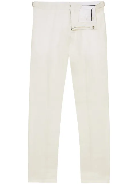 Orlebar Brown Griffon tailored trousers