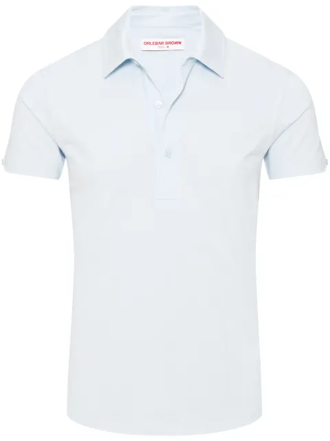 Orlebar Brown Sebastian polo shirt