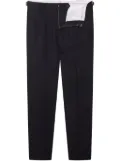 Orlebar Brown Carsyn trousers - Black