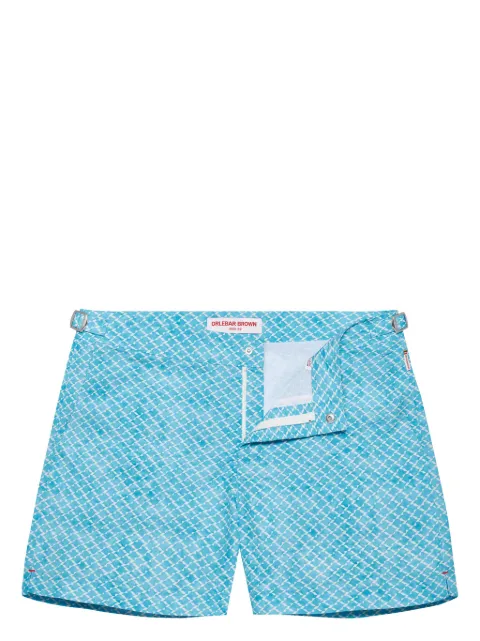 Orlebar Brown Setter swim shorts 