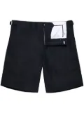 Orlebar Brown Norwich shorts - Black