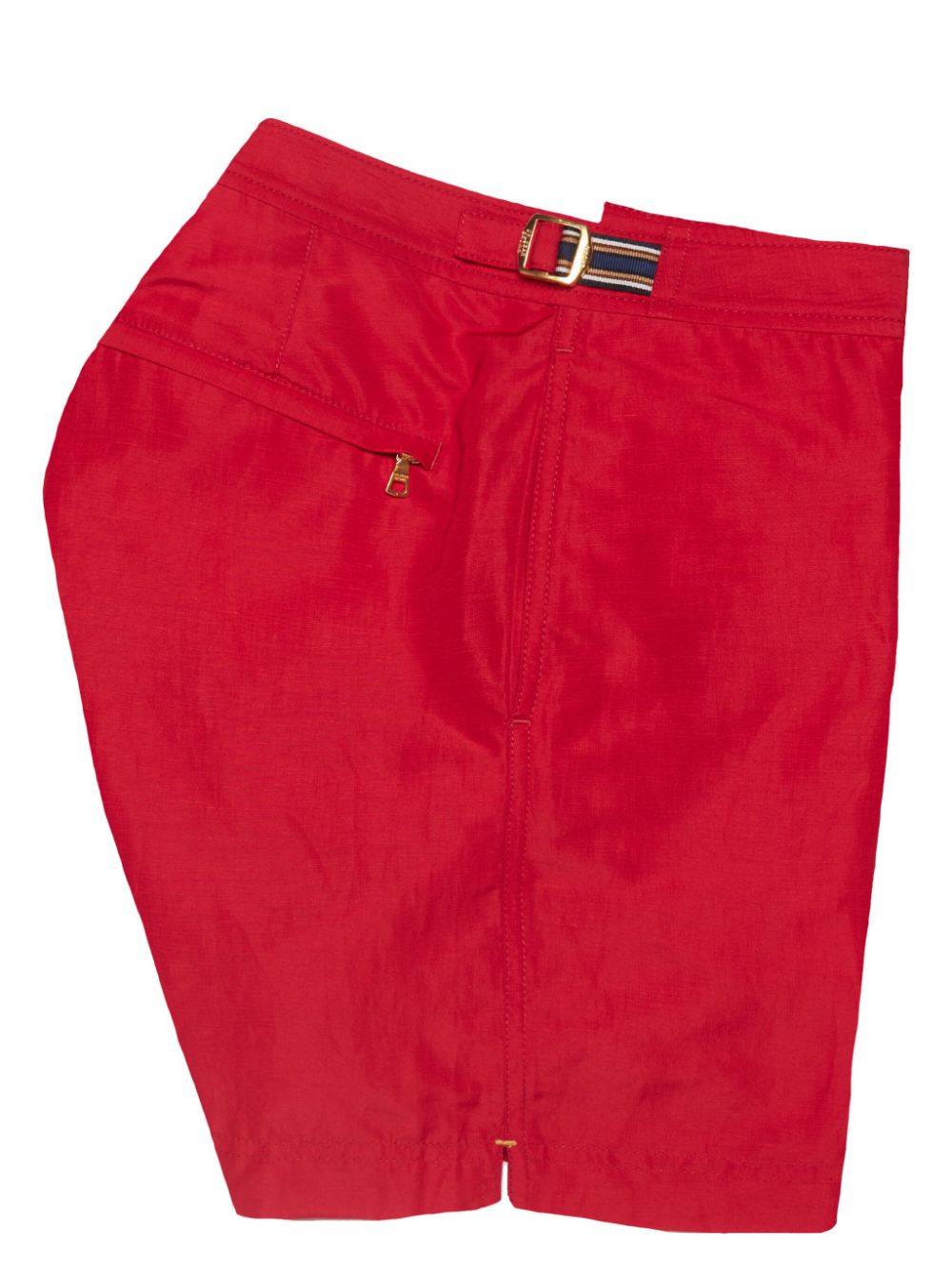 Orlebar Brown Bulldog swim shorts - Rood