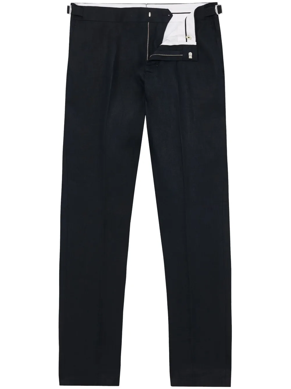 Griffon tailored trousers