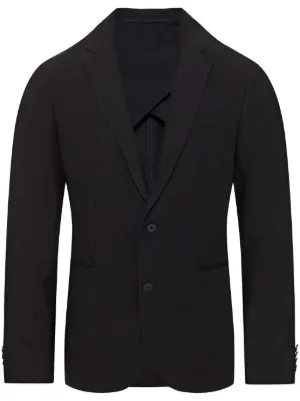 Giorgio Armani テーラード シングルジャケット | ブルー | FARFETCH JP