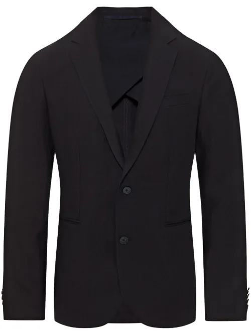 Orlebar Brown blazer Garret - Noir - Orlebar Brown - Modalova
